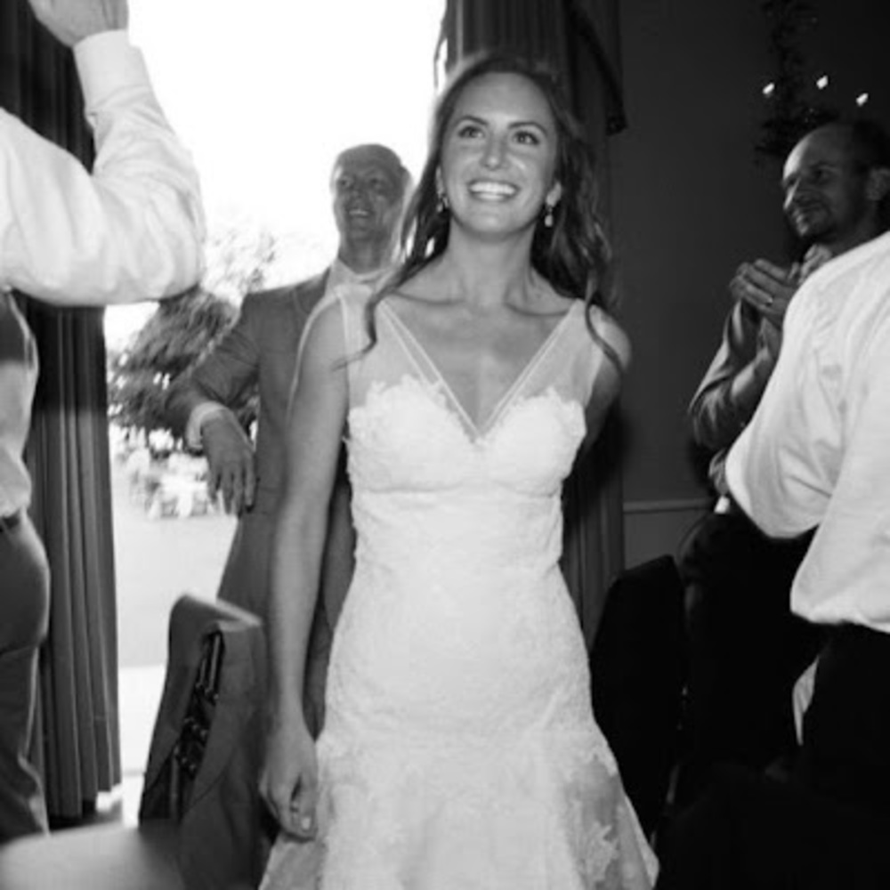 Meet your Posher, Kelsey